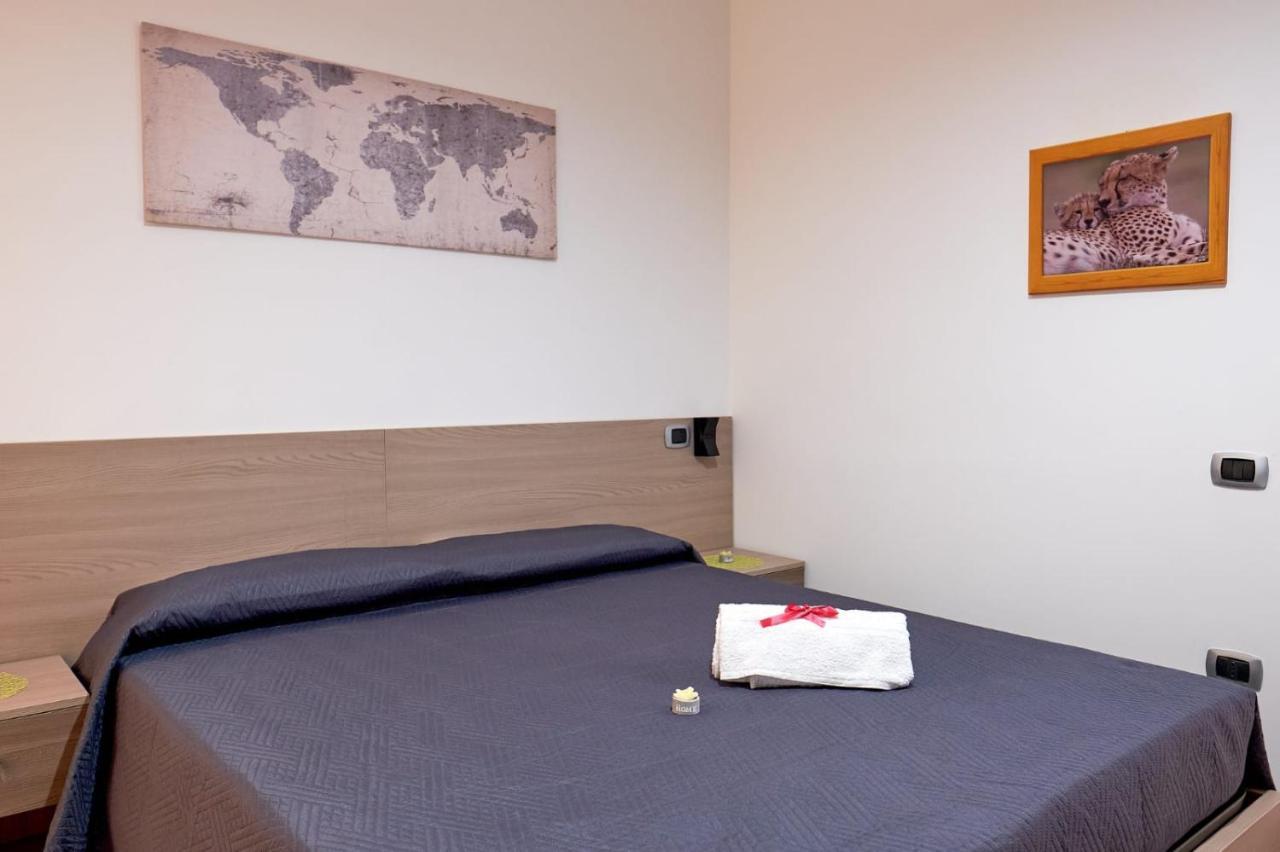 Bouganville House - Casa Vacanze Triparni Екстер'єр фото